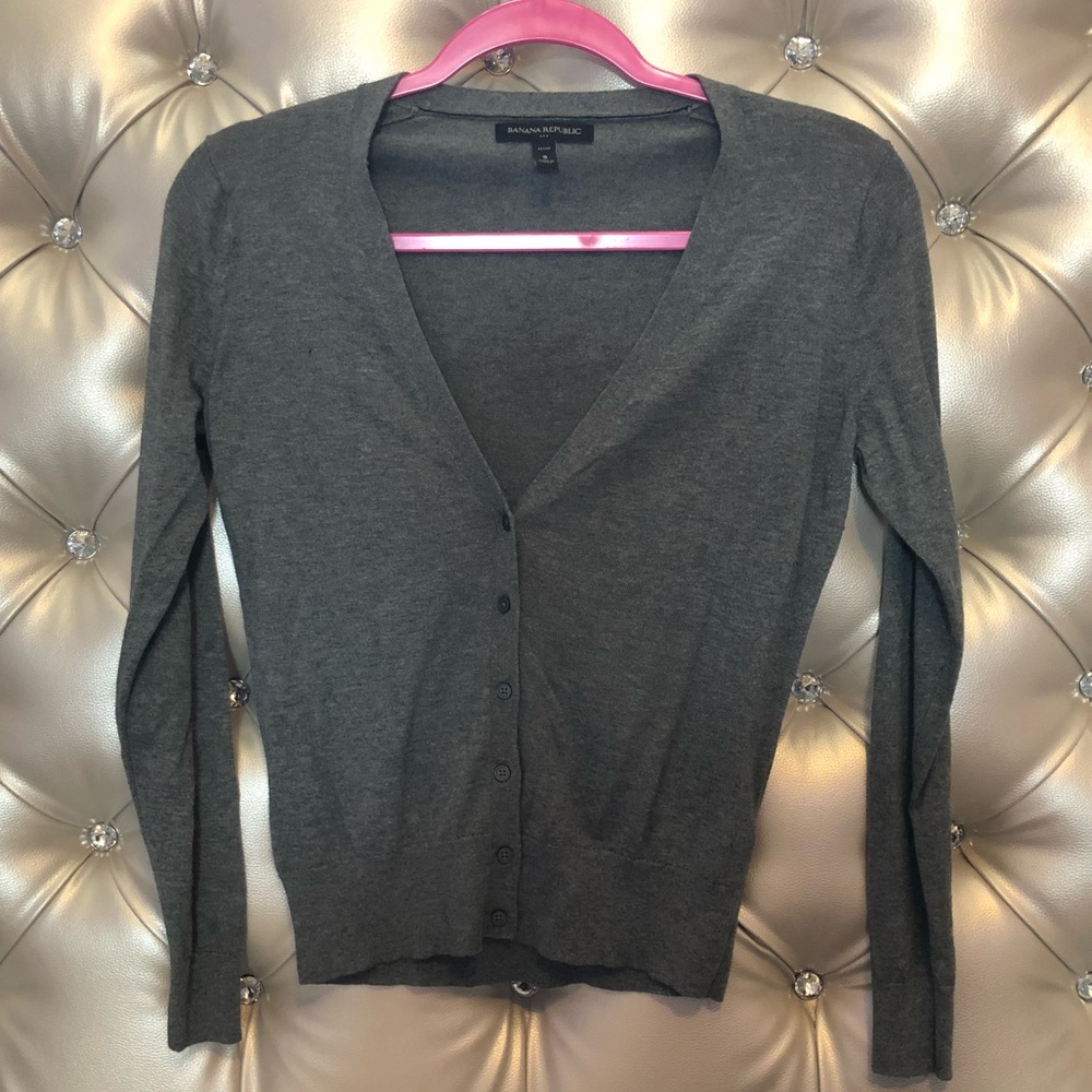 Banana Republic sweater